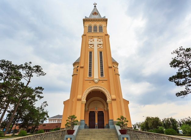 Catedral de dalat