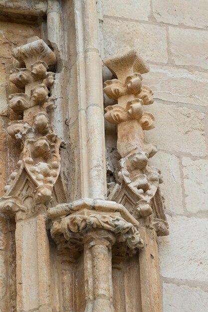 Catedral de Alcala de Henares (Espanha)