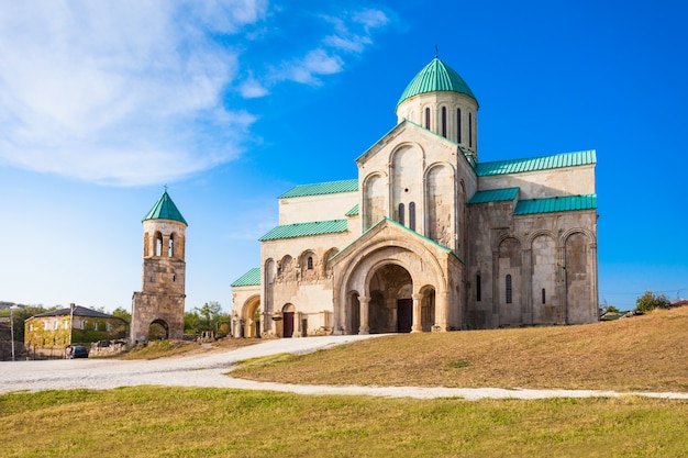 Catedral de Bagrati, Kutaisi