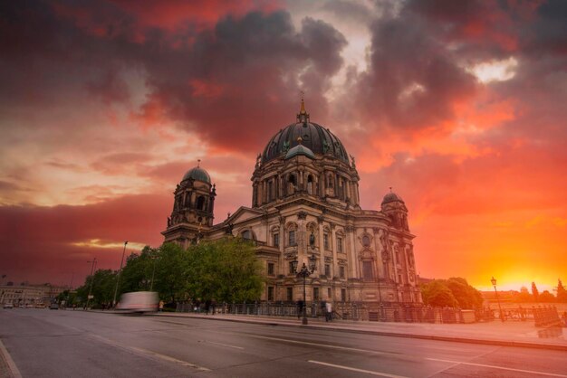 Catedral de Berlim