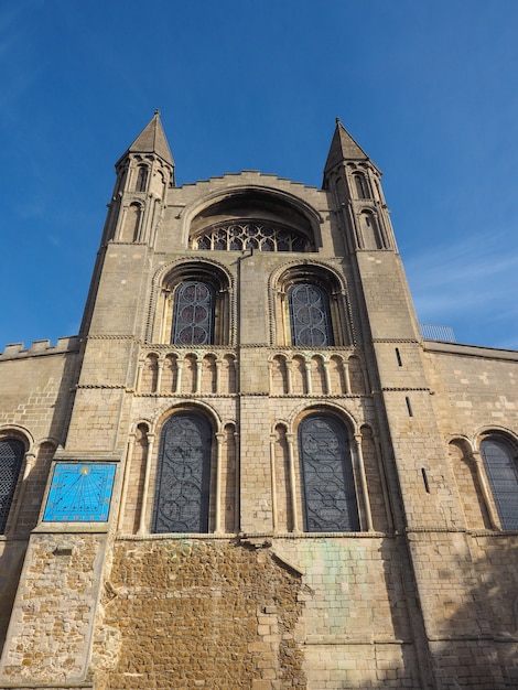 Catedral de Ely em Ely