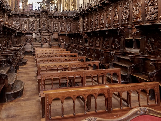 Catedral de Lugo, Espanha