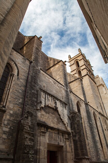 Catedral de Montpellier