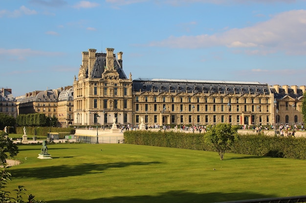 Catedral de notre dame