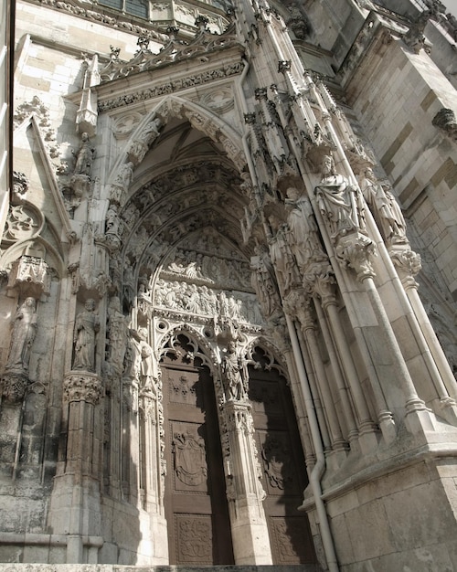 Catedral de Regensburgo