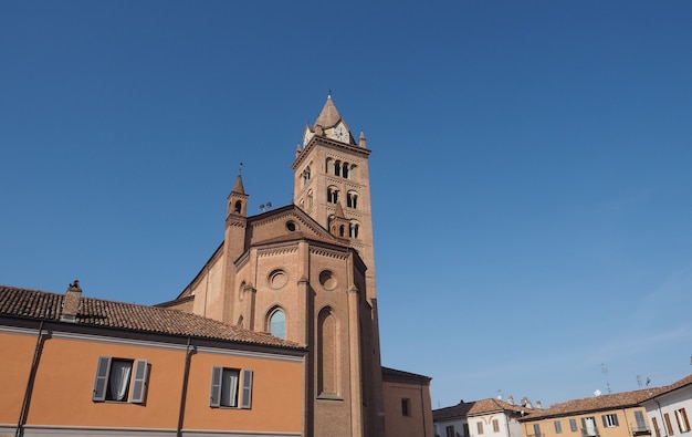 Catedral de San Lorenzo em Alba