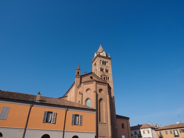 Catedral de San Lorenzo em Alba