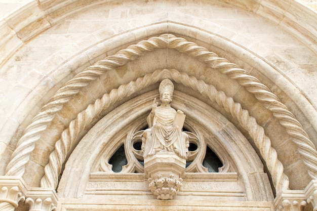 Catedral de São Marcos em Korcula