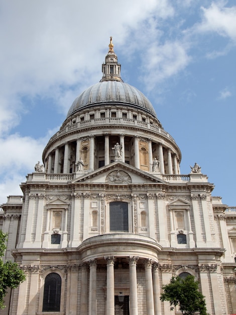 Catedral de São Paulo, Londres