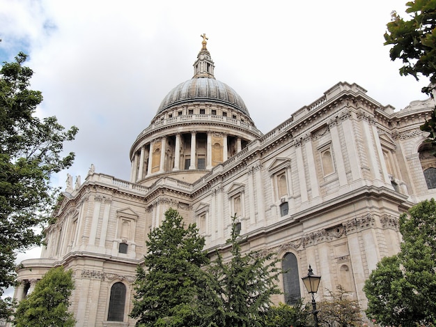 Catedral de São Paulo, Londres