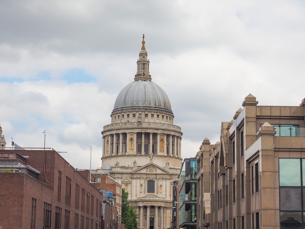 Catedral de São Paulo, Londres