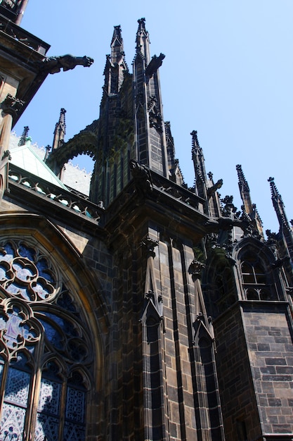 Catedral de São Vito, Praga