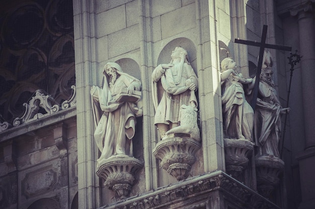 Catedral de Toledo, majestoso monumento na Espanha.