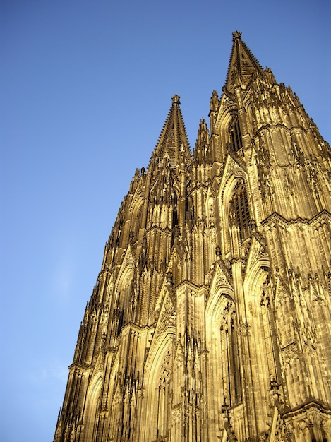 Catedral Dorada