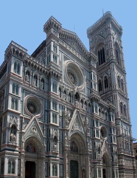 Catedral de Florencia