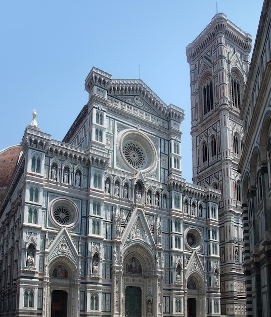 Catedral de Florencia