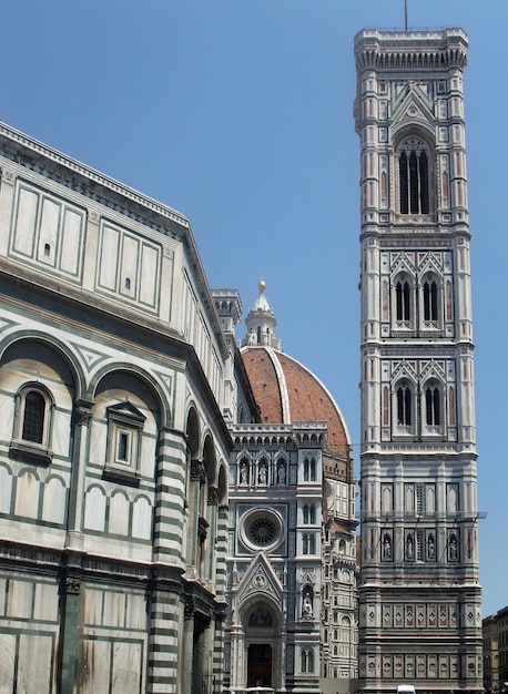 Catedral de Florencia