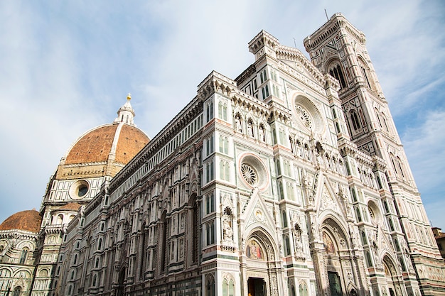 Foto catedral de florencia