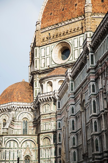 Catedral de florencia