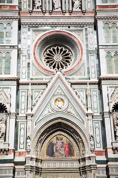 Catedral de florencia