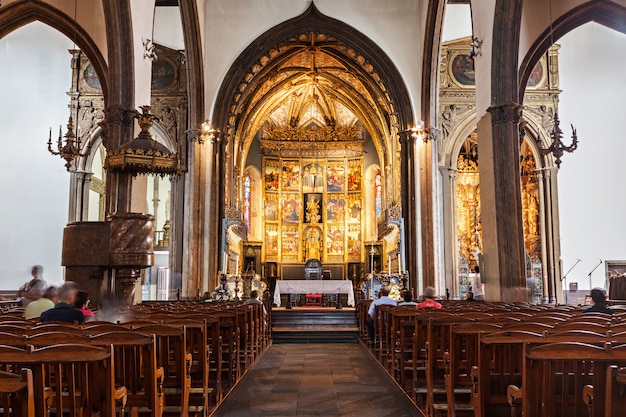 Catedral de Se, Funchal