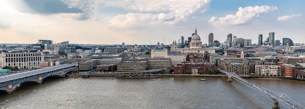 Catedral de Londres San Pablo