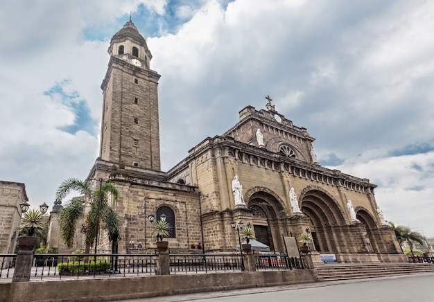 Catedral de Manila