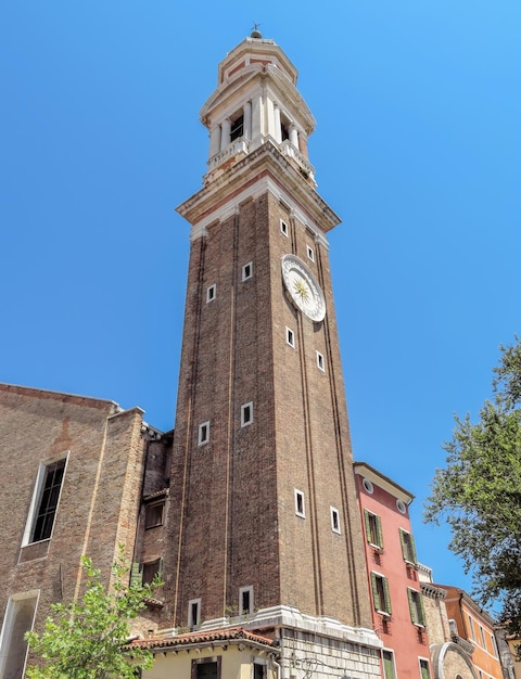 Catedral Ortodoxa Griega de Venecia de San Jorge