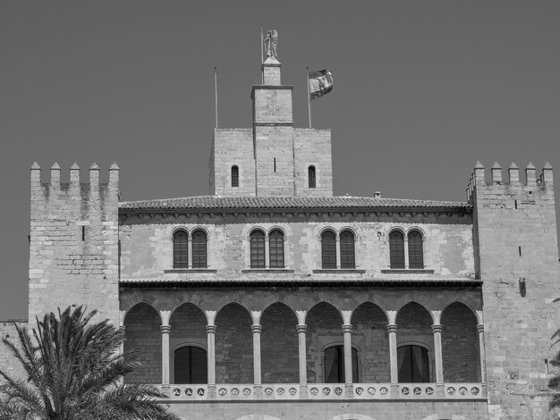 la catedral de Palma