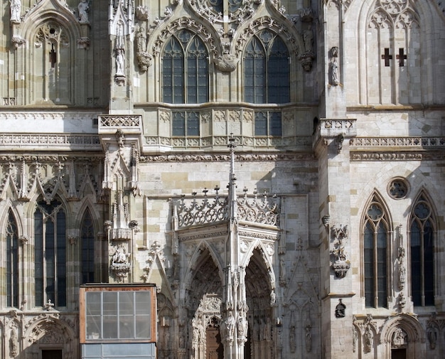 Catedral de Regensburgo