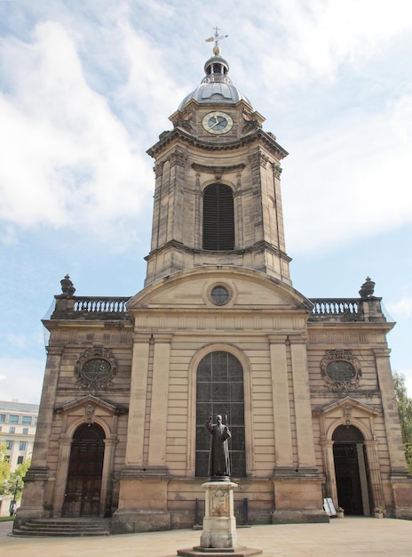 Catedral de San Felipe, Birmingham