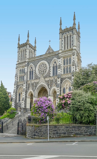 Catedral de San José