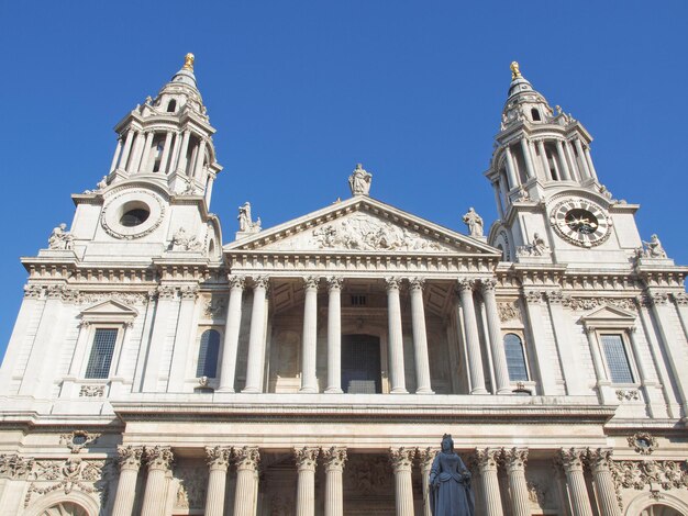 Catedral de San Pablo, Londres