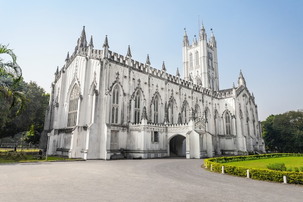 Catedral de San Pablo