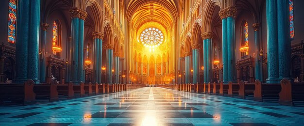 La Catedral de San Patricio de Dublín Irlandés HD Tópico de fondo de escritorio de escritorio