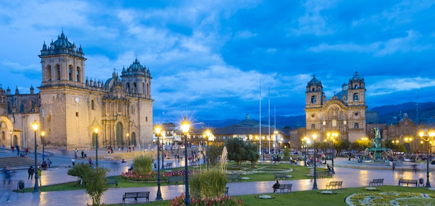 Catedral de santo domingo