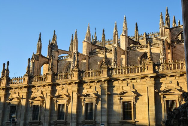 Catedral de Sevilla