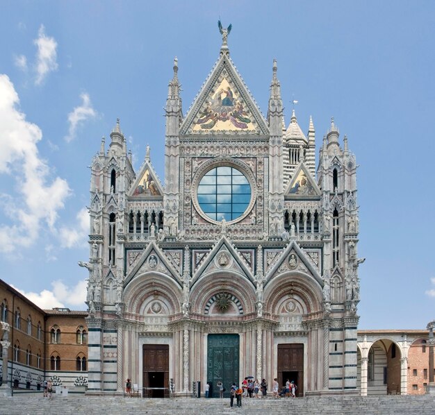 Catedral de Siena