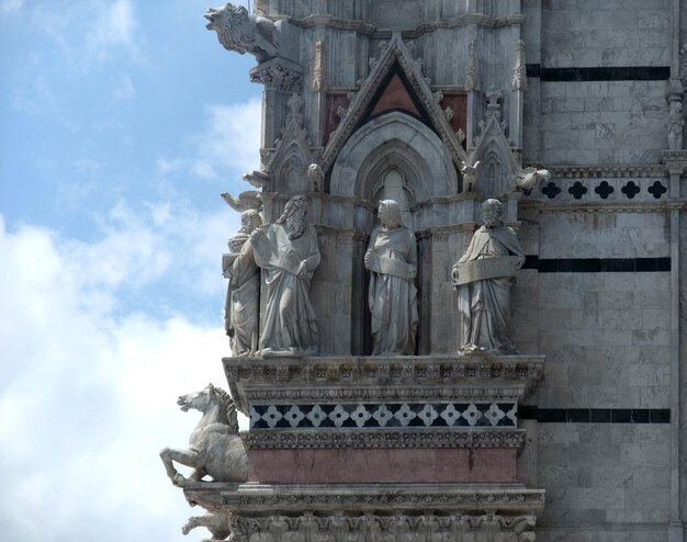 Catedral de Siena