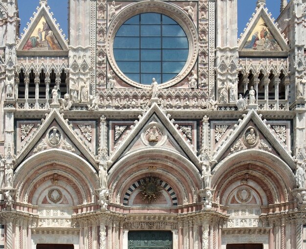 Catedral de Siena