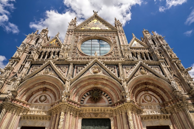 Catedral de Siena