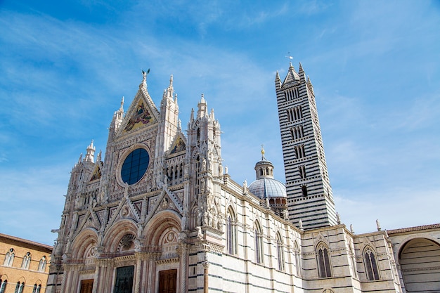 Catedral de siena