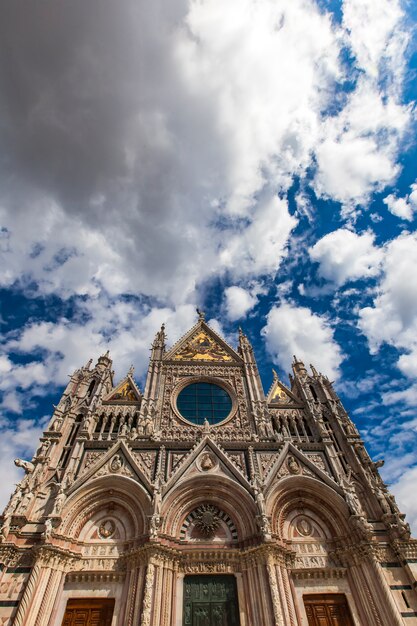 Catedral de siena