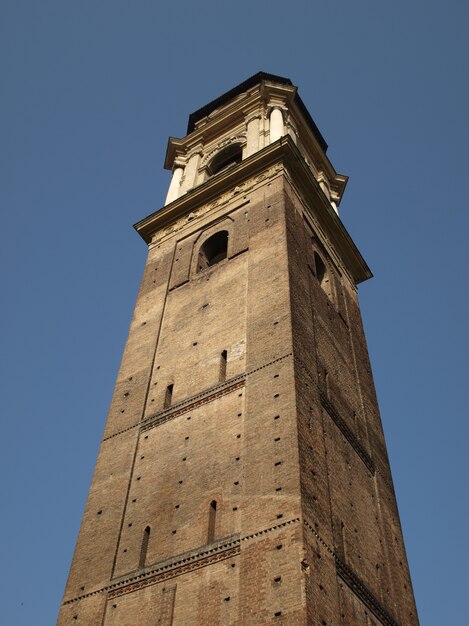 Catedral de Turín