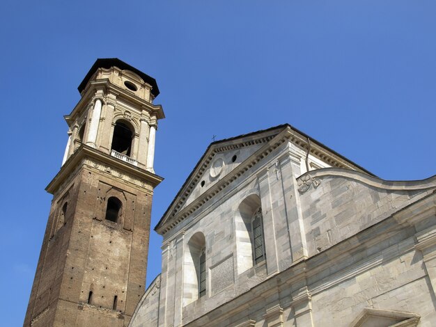 Catedral de Turín