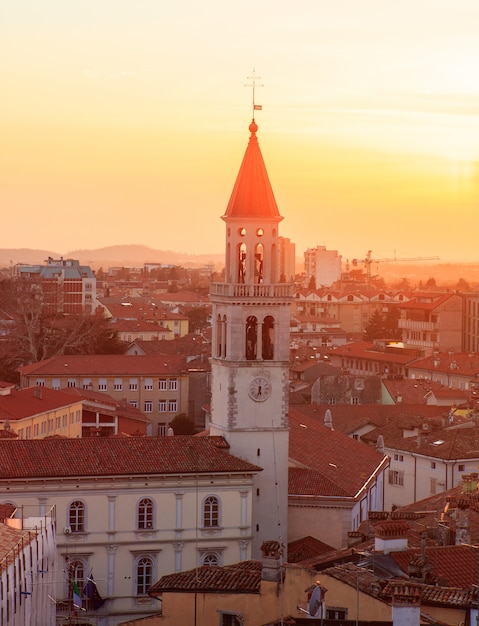 Cattedrale dei Santi Ilario und Taziano, Gorizia