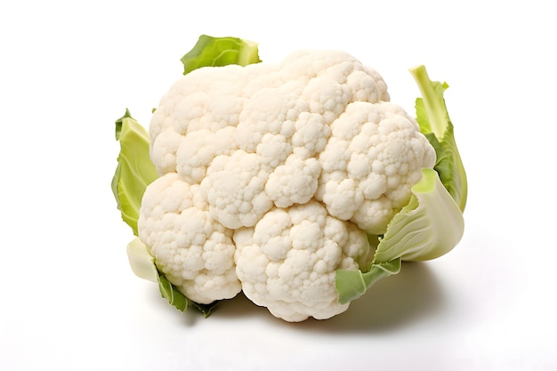 El cauliflower