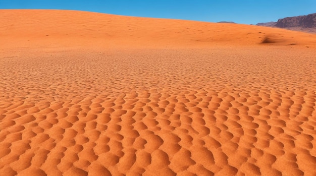 Las cautivadoras texturas del suelo seco en el desierto de Namib