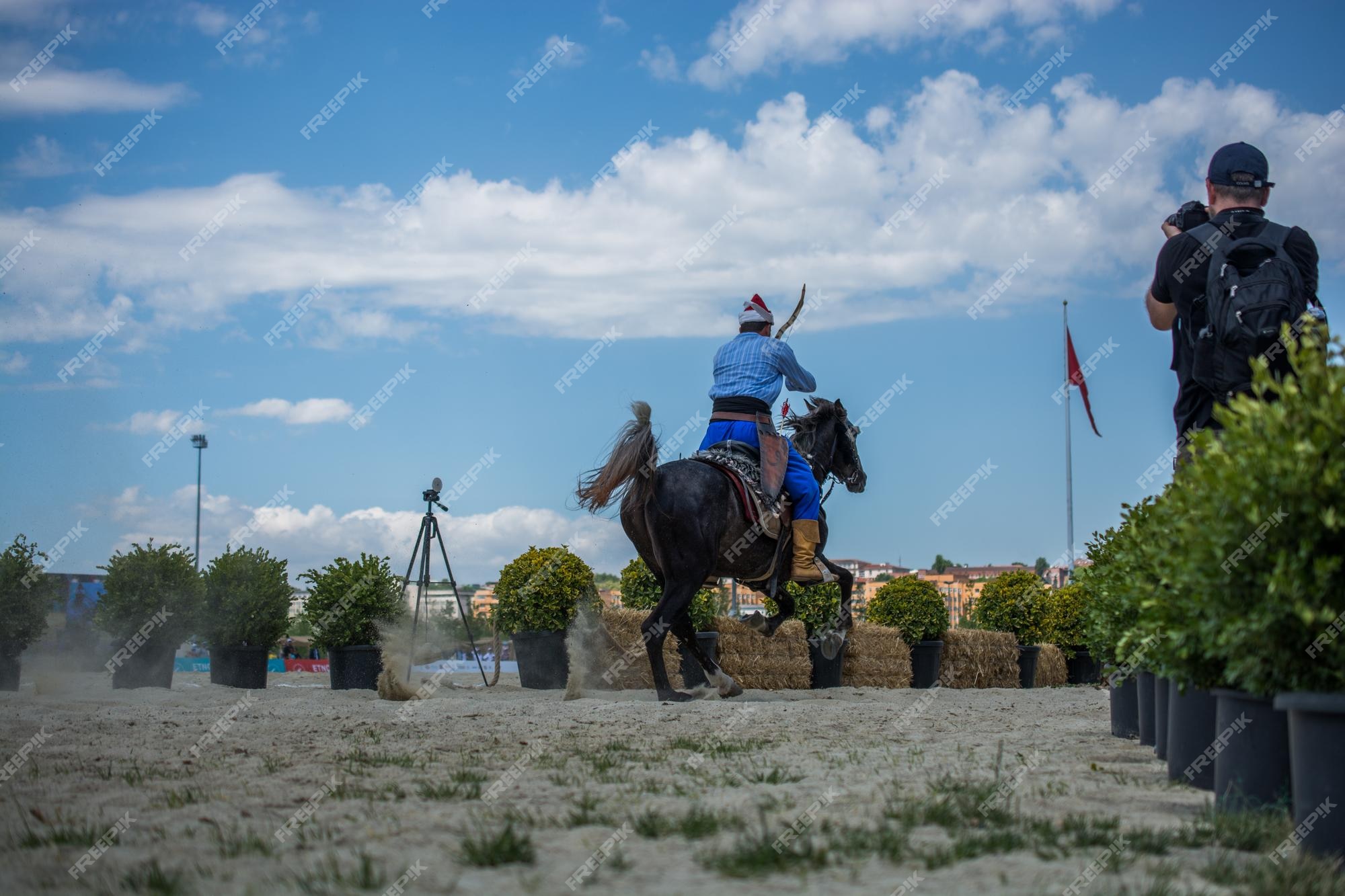 Hipismo Obstaculo Imagens – Download Grátis no Freepik