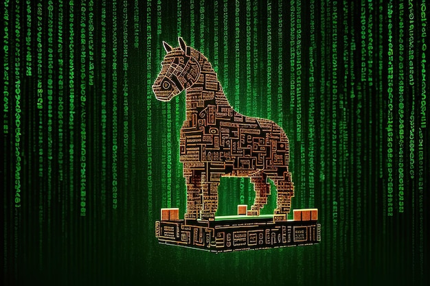 O que é trojan (cavalo de troia) e como remover do PC